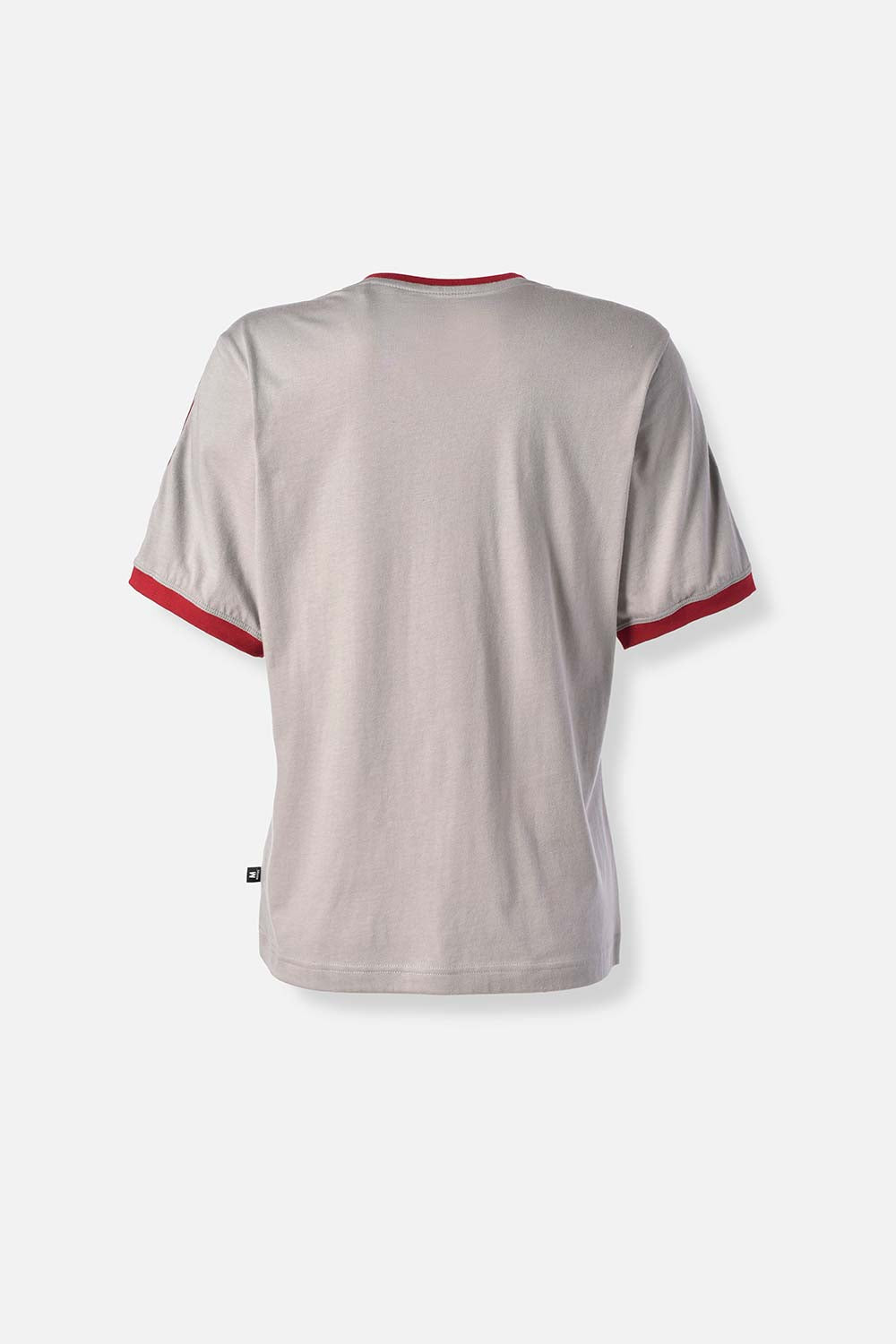 CAMISETA DE STRANGER THINGS REGULAR FIT PARA MUJER
