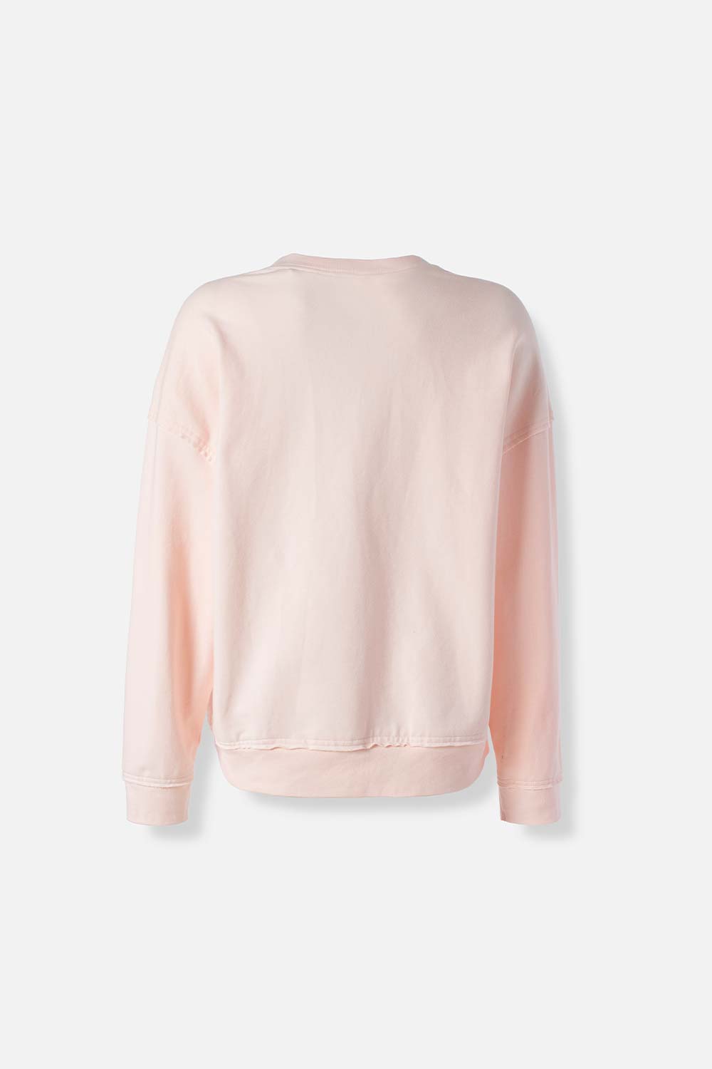 BUZO DE DEMON SLAYER OVERSIZED FIT PARA MUJER