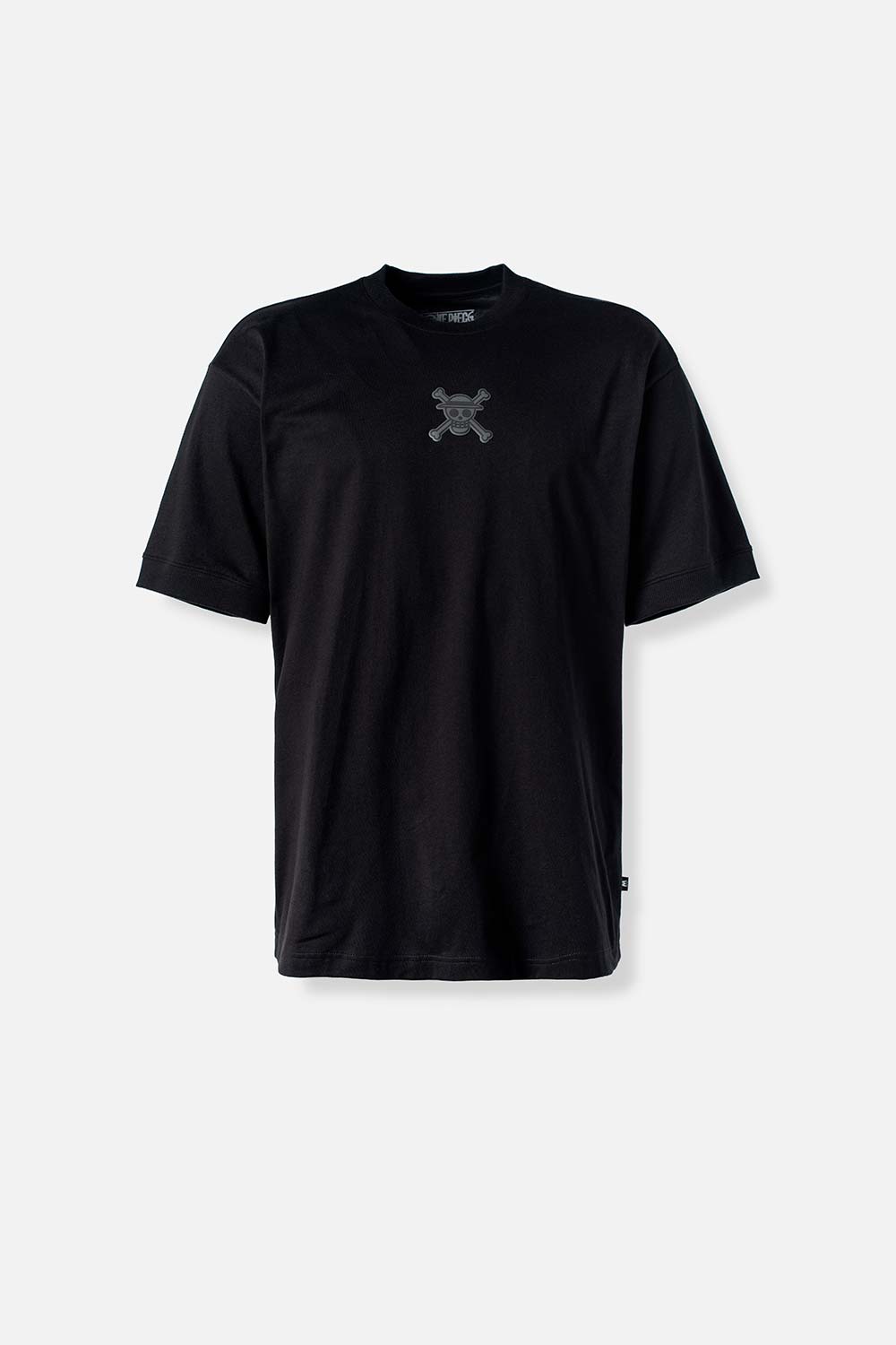 CAMISETA DE ONE PIECE REGULAR FIT PARA HOMBRE