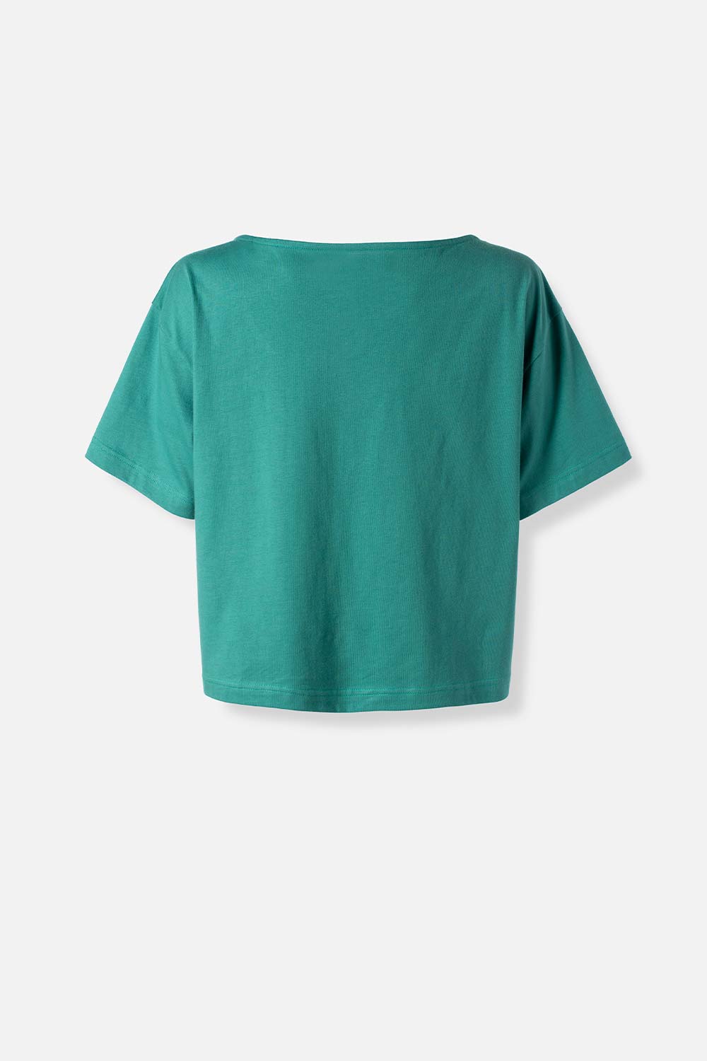 CAMISETA HARRY POTTER RELAX FIT PARA MUJER