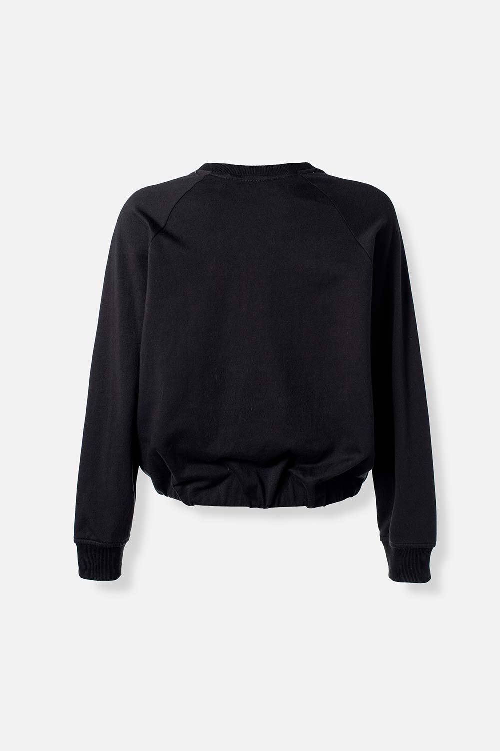 BUZO DE LILO & STITCH OVERSIZED FIT PARA MUJER