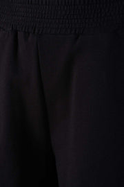 SHORT DE MICKEY MOUSE CON CINTURA ELÁSTICA PARA MUJER