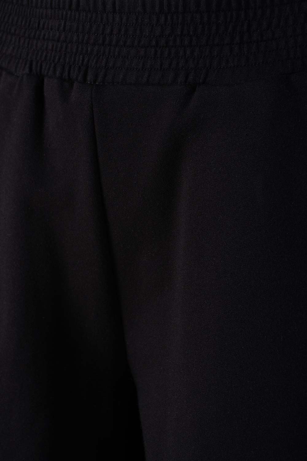 SHORT DE MICKEY MOUSE CON CINTURA ELÁSTICA PARA MUJER
