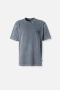 CAMISETA DE SPIDERMAN OVERSIZED FIT PARA HOMBRE