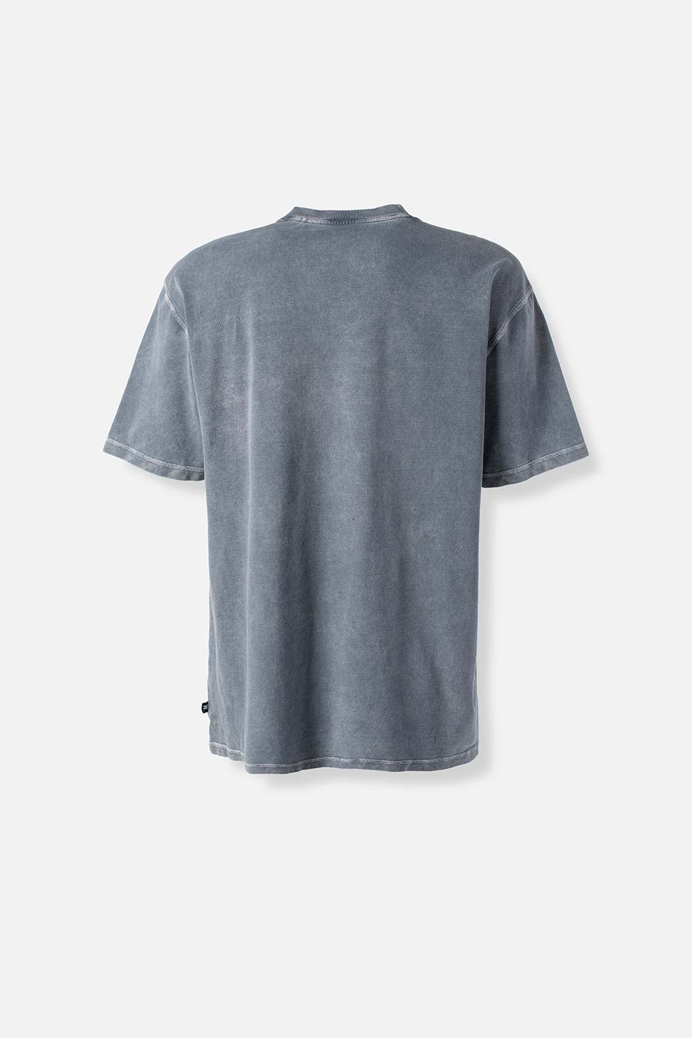 CAMISETA DE SPIDERMAN OVERSIZED FIT PARA HOMBRE