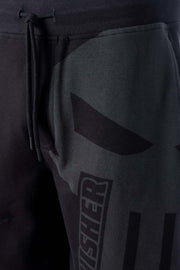 BERMUDA DE MARVEL CON BOLSILLOS PARA HOMBRE