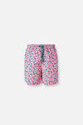 PANTALONETA DE BAÑO DE LO SIMPSONS PARA HOMBRE