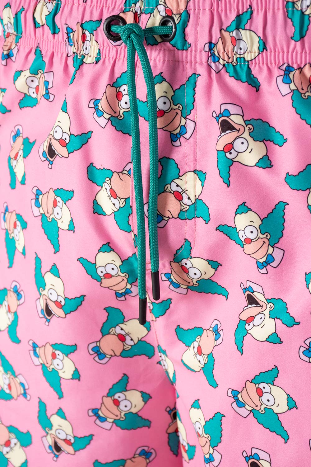PANTALONETA DE BAÑO DE LO SIMPSONS PARA HOMBRE