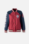 CHAQUETA DE HARRY POTTER ABIERTA PARA MUJER