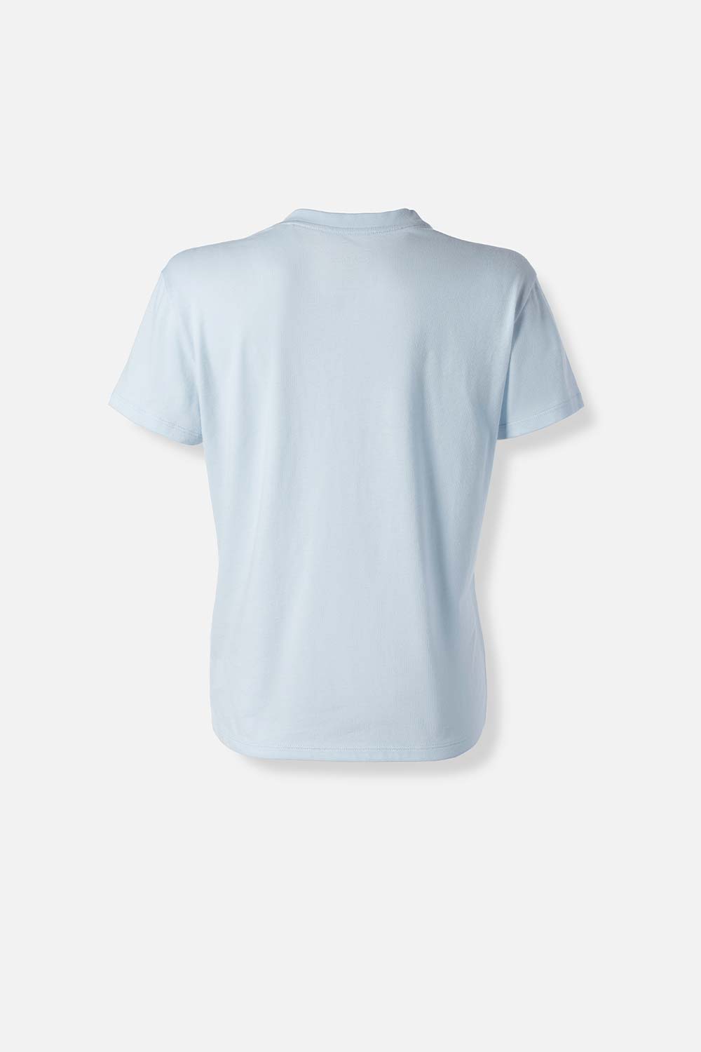 CAMISETA DE MICKEY MOUSE SLIM FIT PARA MUJER