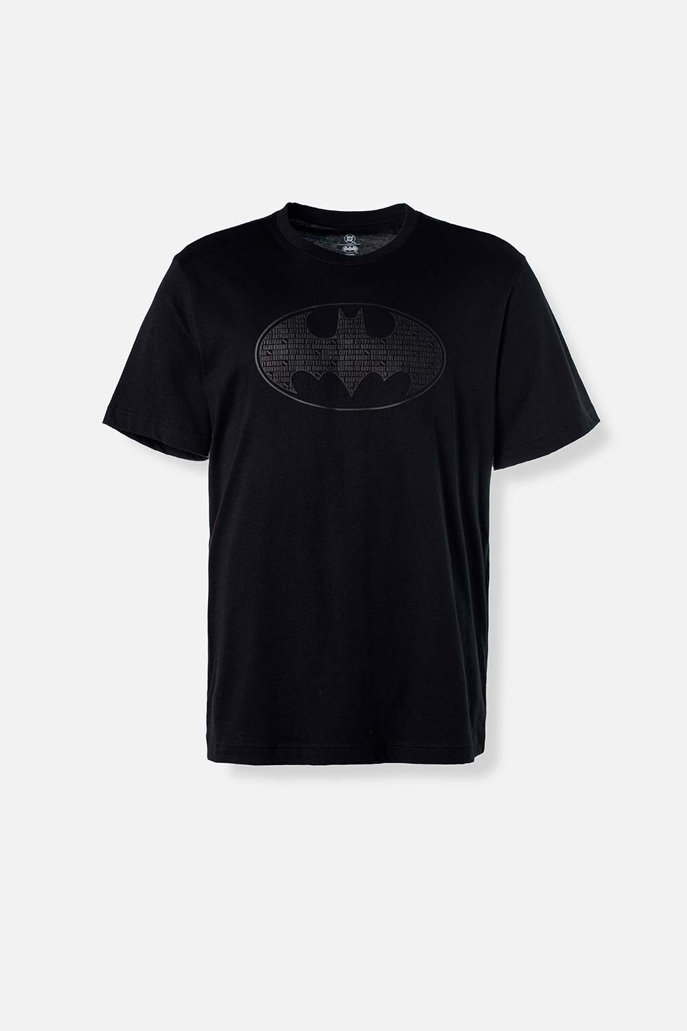 CAMISETA DE BATMAN REGULAR FIT PARA HOMBRE