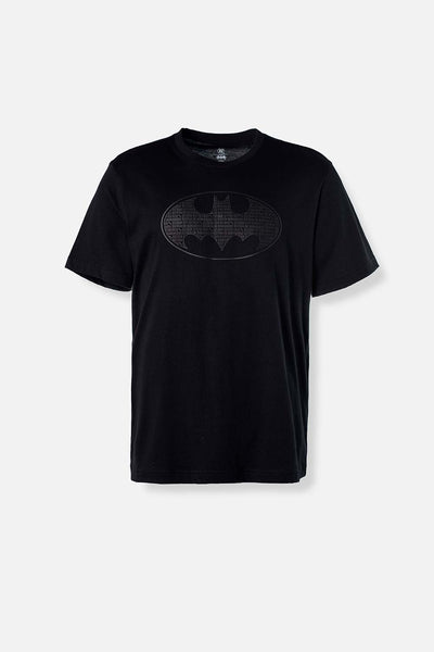 CAMISETA DE BATMAN REGULAR FIT PARA HOMBRE