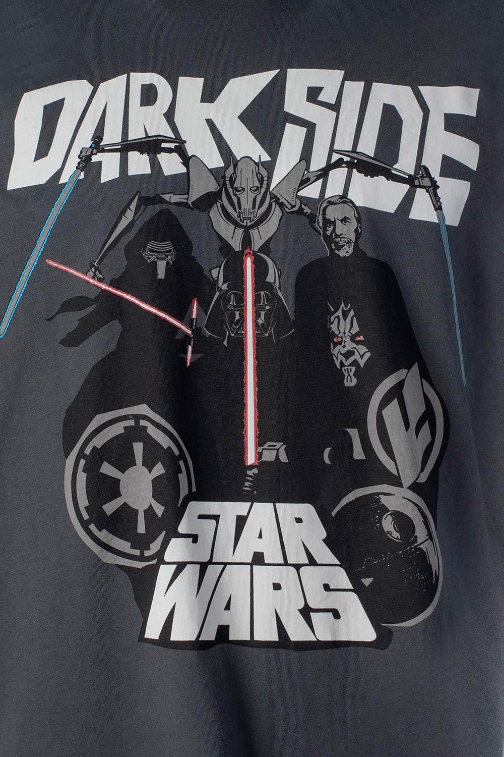 PIJAMA DE STAR WARS DE PANTALON LARGO PARA HOMBRE