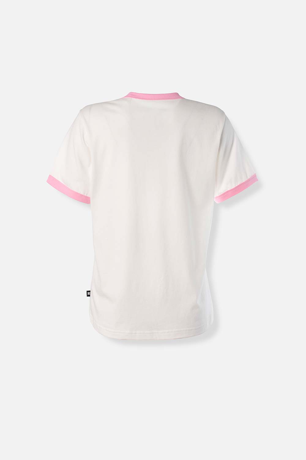 CAMISETA DE LOS RUGRATS REGULAR FIT PARA MUJER