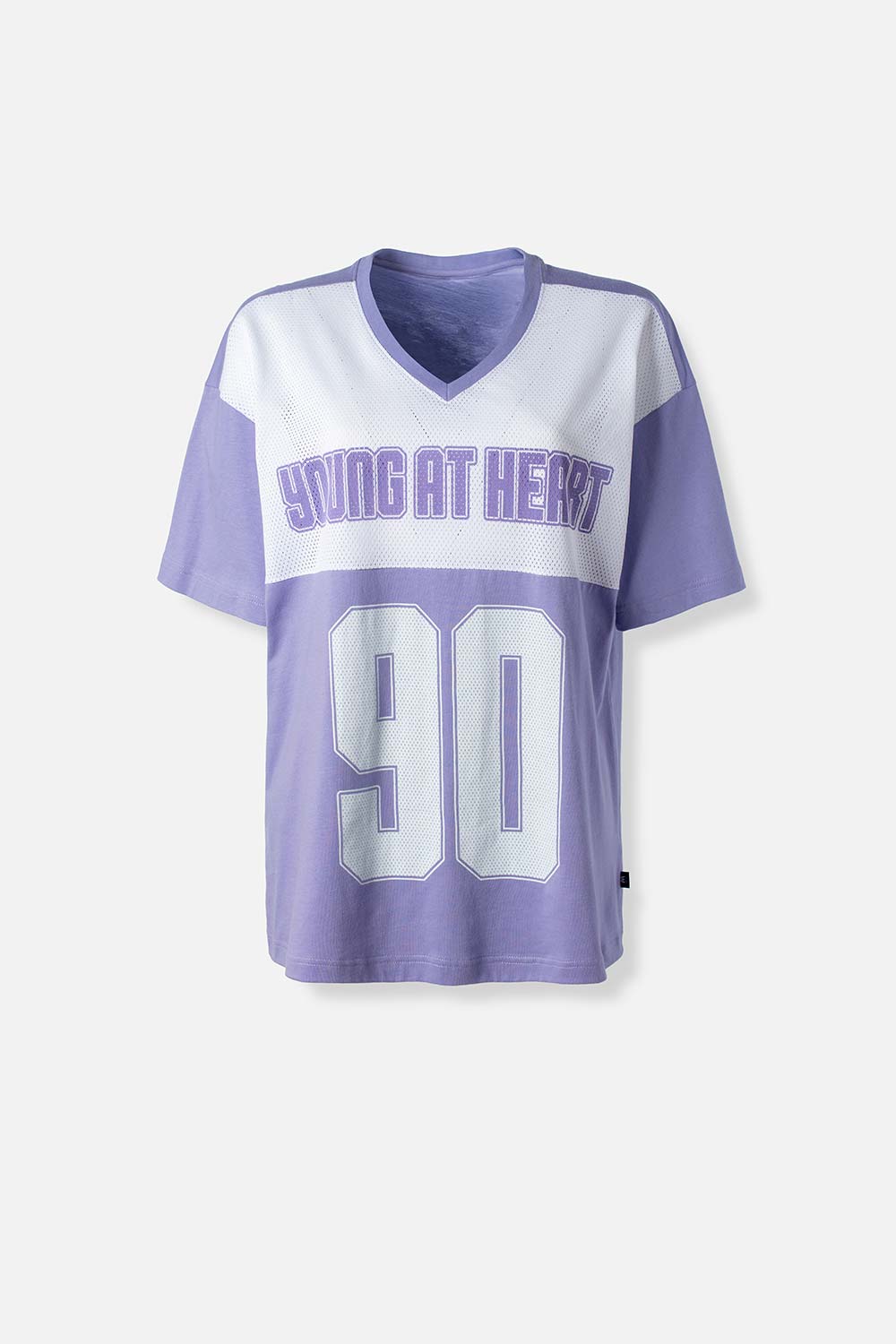 CAMISETA DE RUGRATS OVERZISED FIT PARA MUJER