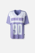 CAMISETA DE RUGRATS OVERZISED FIT PARA MUJER