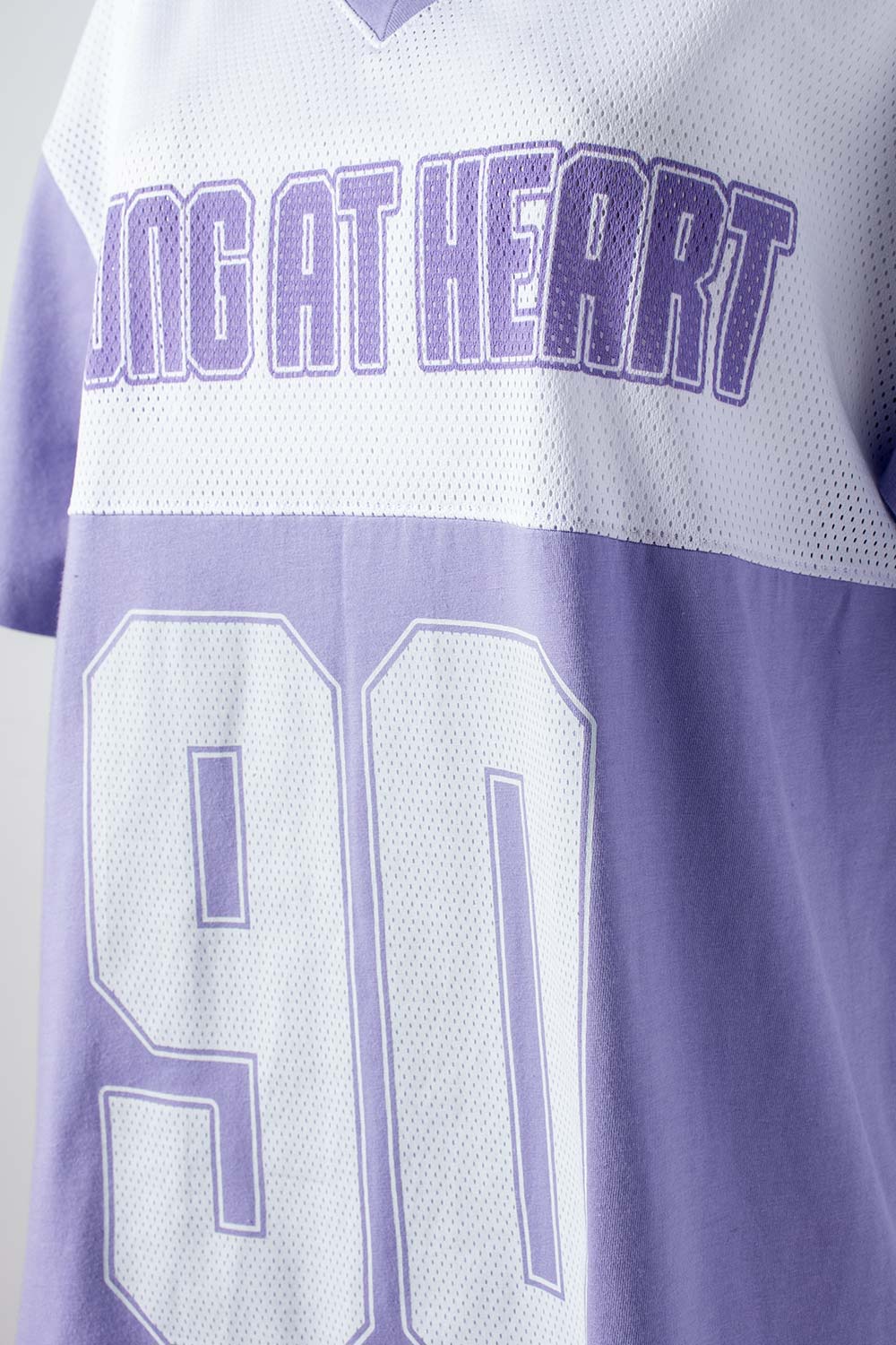 CAMISETA DE RUGRATS OVERZISED FIT PARA MUJER