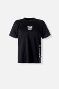 CAMISETA DE MANDALORIAN REGULAR FIT PARA HOMBRE