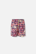 PANTALONETA DE BAÑO DE MARVEL PARA HOMBRE