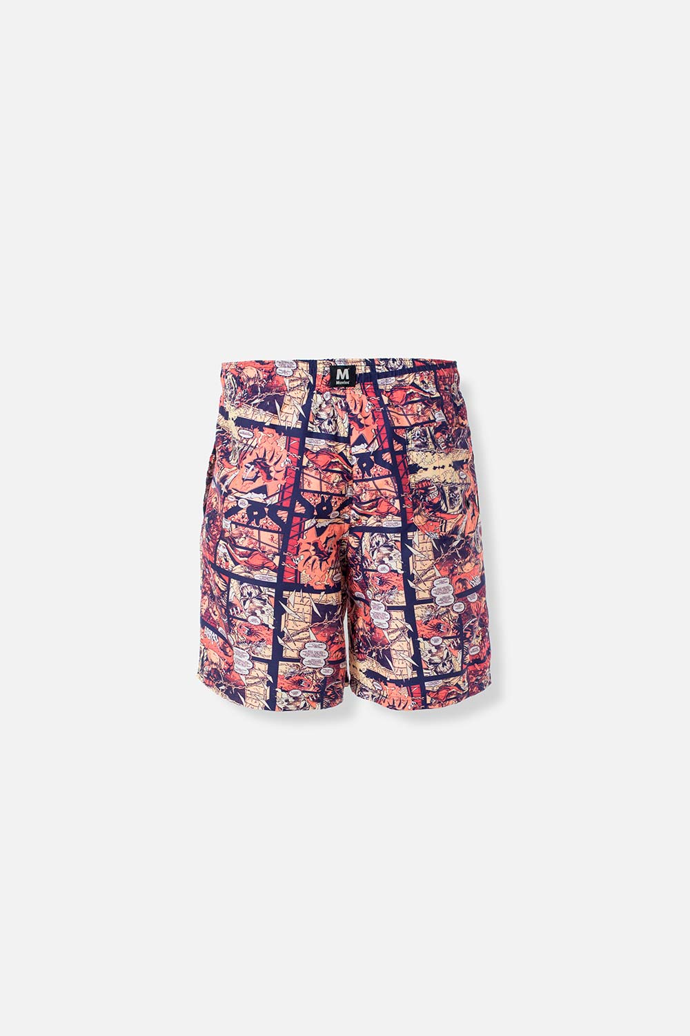 PANTALONETA DE BAÑO DE MARVEL PARA HOMBRE