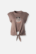 CAMISETA DE TOY STORY REGULAR FIT PARA MUJER