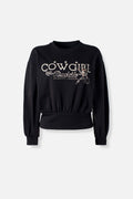 BUZO DE TOY STORY REGULAR FIT CERRADO PARA MUJER
