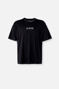 CAMISETA DE DEF LEPPARD RELAX FIT PARA HOMBRE