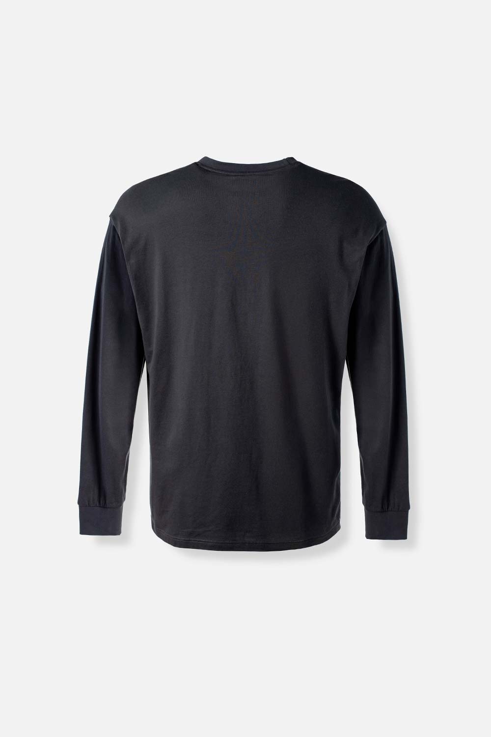 CAMISETA DE BLACK SABBATH RELAX FIT PARA HOMBRE