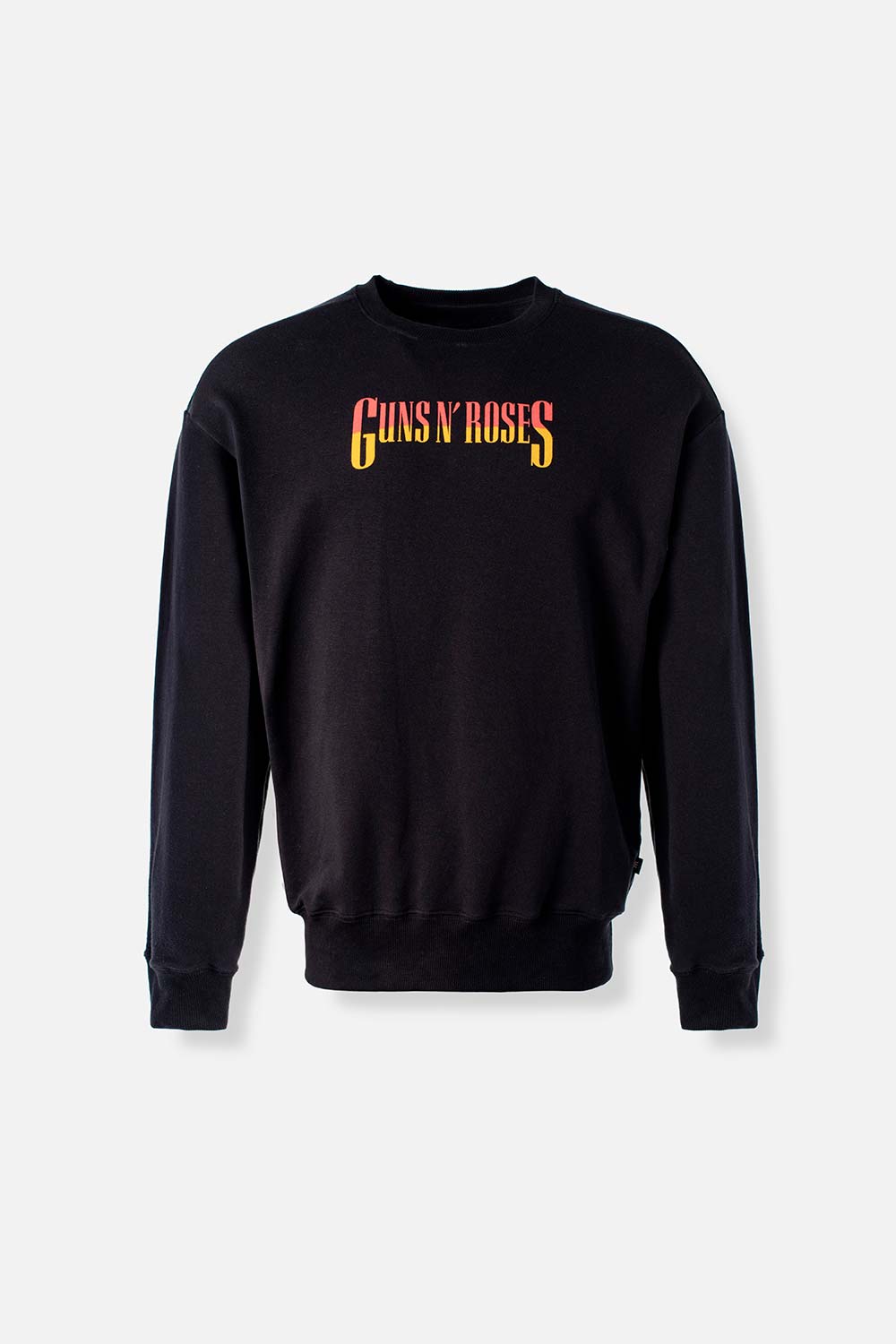 BUZO DE GUNS N' ROSES RELAX FIT PARA HOMBRE