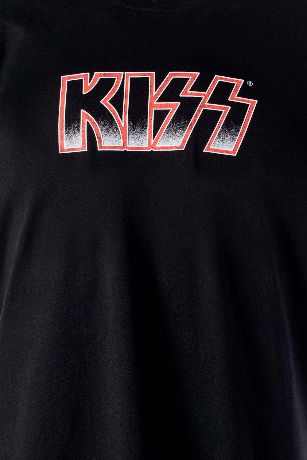 CAMISETA DE KISS RELAX FIT PARA HOMBRE