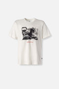 CAMISETA DE BATMAN REGULAR FIT PARA HOMBRE
