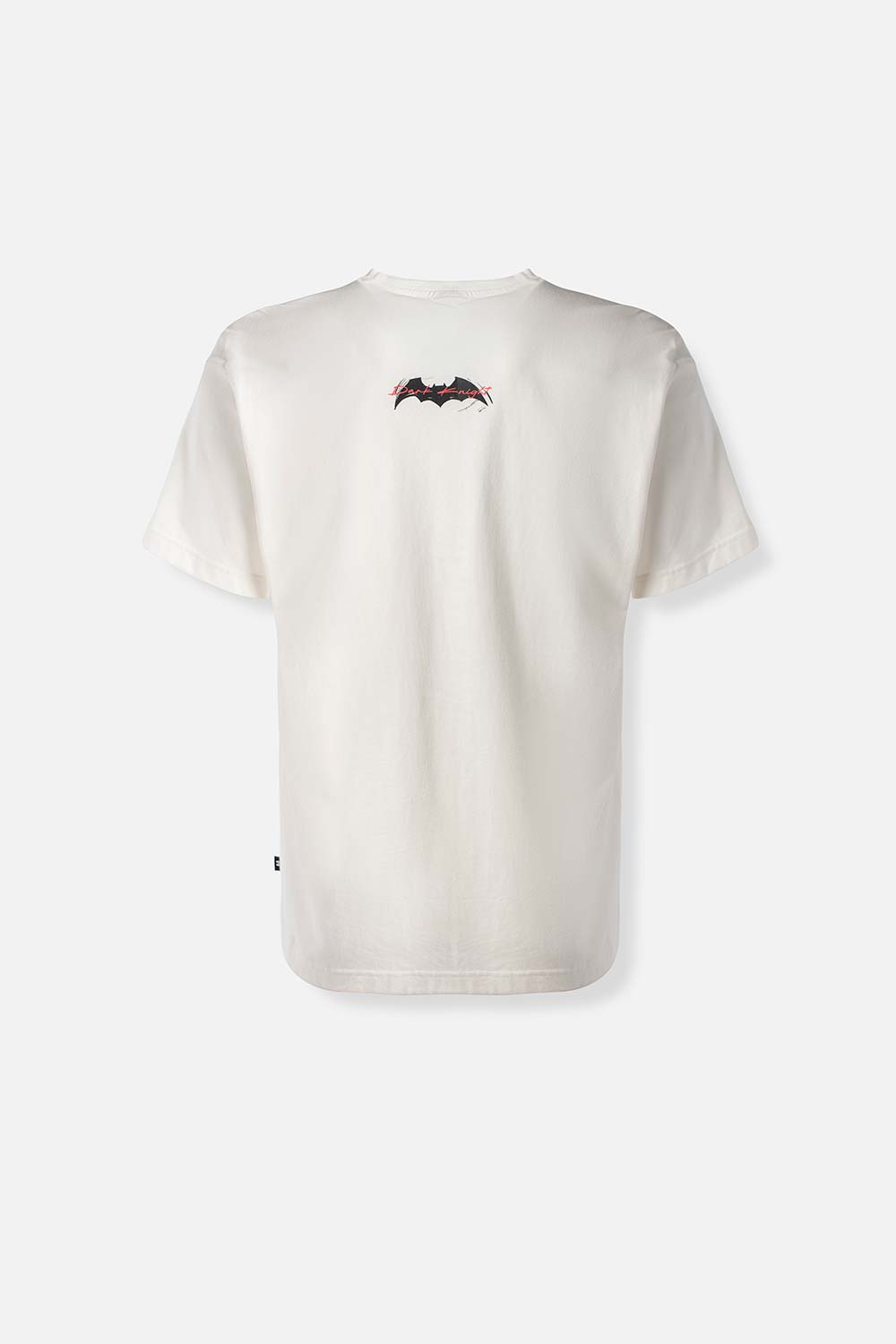 CAMISETA DE BATMAN REGULAR FIT PARA HOMBRE