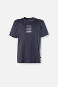 CAMISETA DE SNOOPY REGULAR FIT PARA HOMBRE