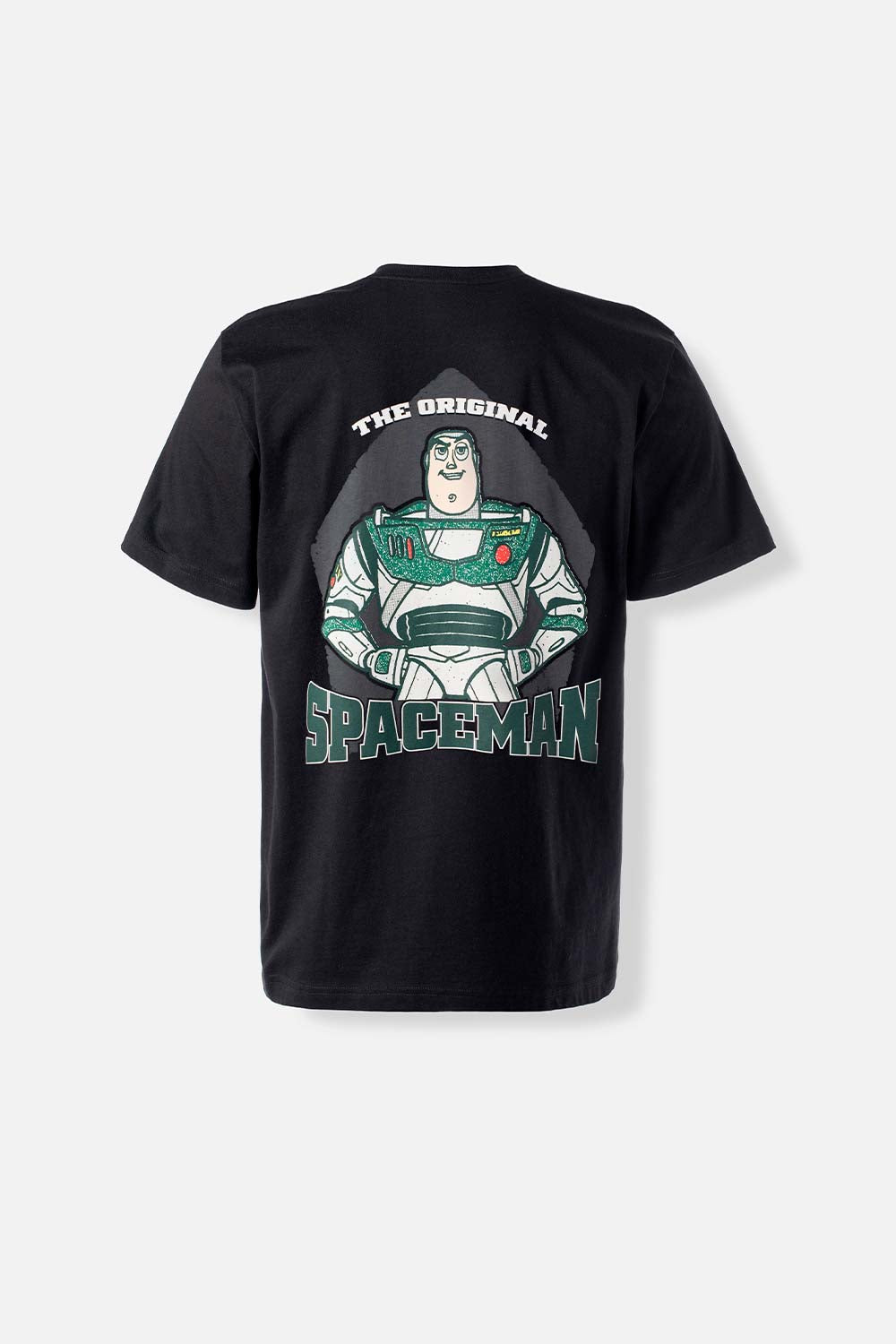 CAMISETA TOY STORY REGULAR FIT PARA HOMBRE