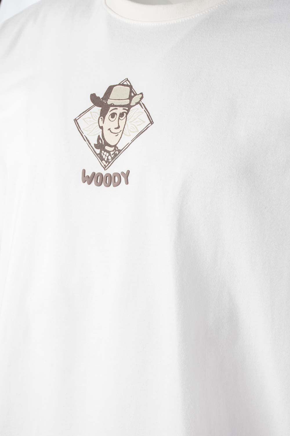 CAMISETA DE TOY STORY REGULAR FIT PARA HOMBRE
