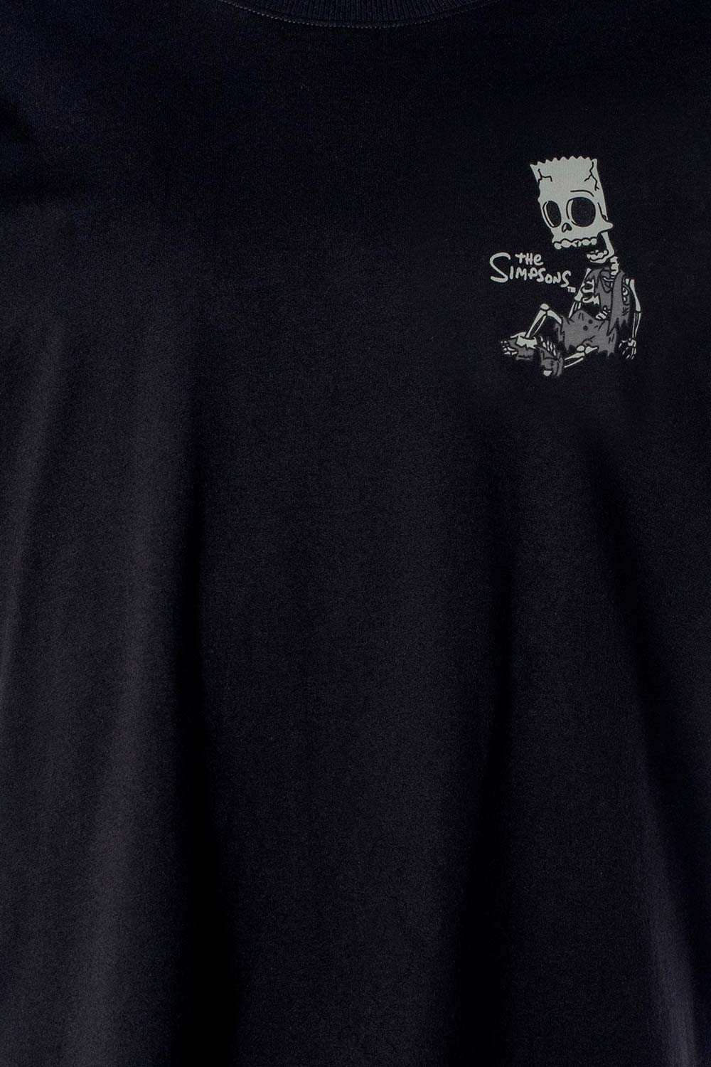 CAMISETA DE LOS SIMPSONS REGULAR FIT PARA HOMBRE