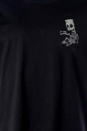 CAMISETA DE LOS SIMPSONS REGULAR FIT PARA HOMBRE