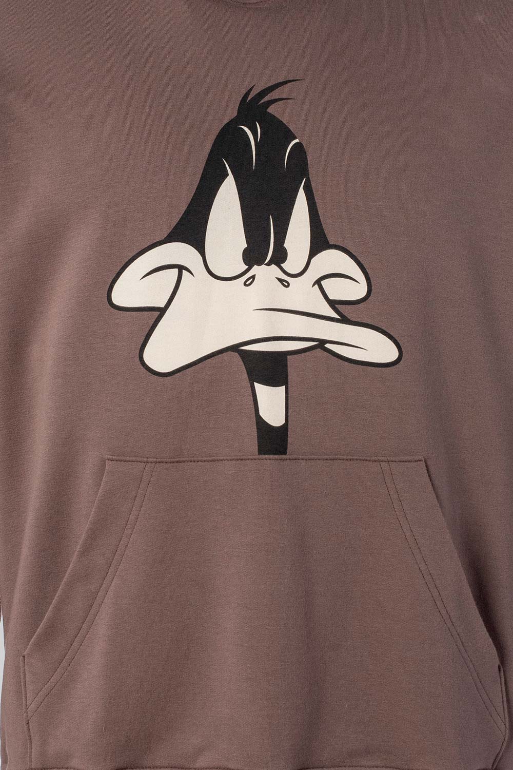 BUZO DE LOS LOONEY TUNES CON CAPUCHA PARA HOMBRE