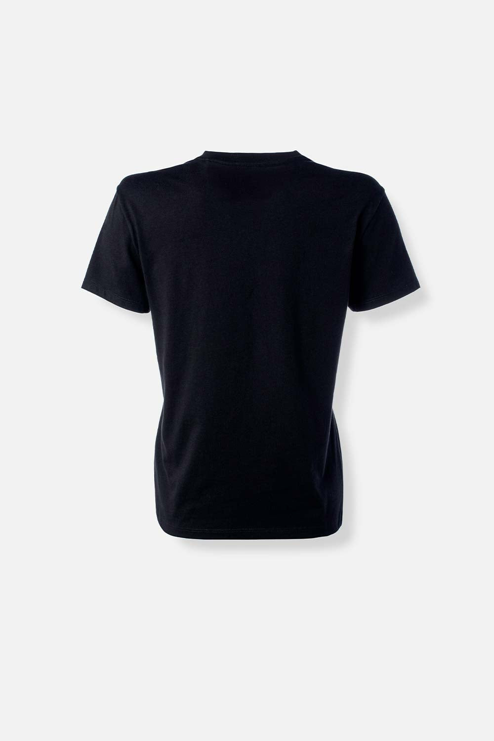 CAMISETA DE SUPERGIRL SLIM FIT PARA MUJER