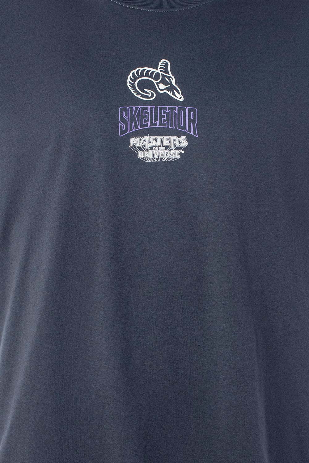 CAMISETA DE HE MAN REGULAR FIT PARA HOMBRE