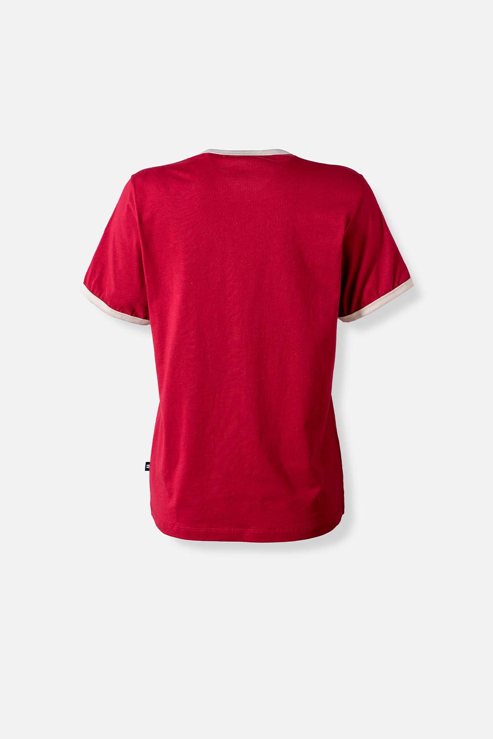 CAMISETA DE MAFALDA REGULAR FIT PARA MUJER