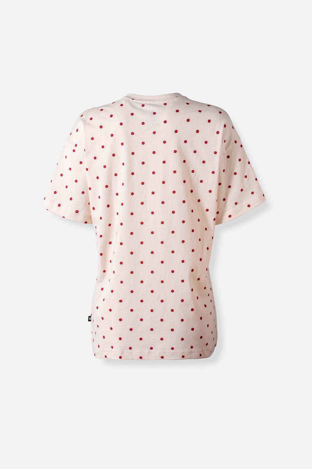 CAMISETA DE MAFALDA RELAX FIT PARA MUJER