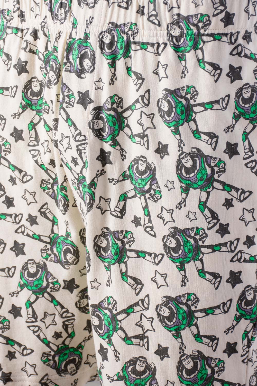PIJAMA DE TOY STORY CON PANTALON LARGO PARA HOMBRE