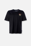 CAMISETA DE SPIDERMAN RELAX FIT PARA HOMBRE