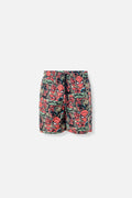 PANTALONETA DE BAÑO DE SPIDERMAN PARA HOMBRE