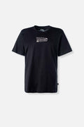 CAMISETA DE BACK TO THE FUTURE REGULAR FIT PARA HOMBRE
