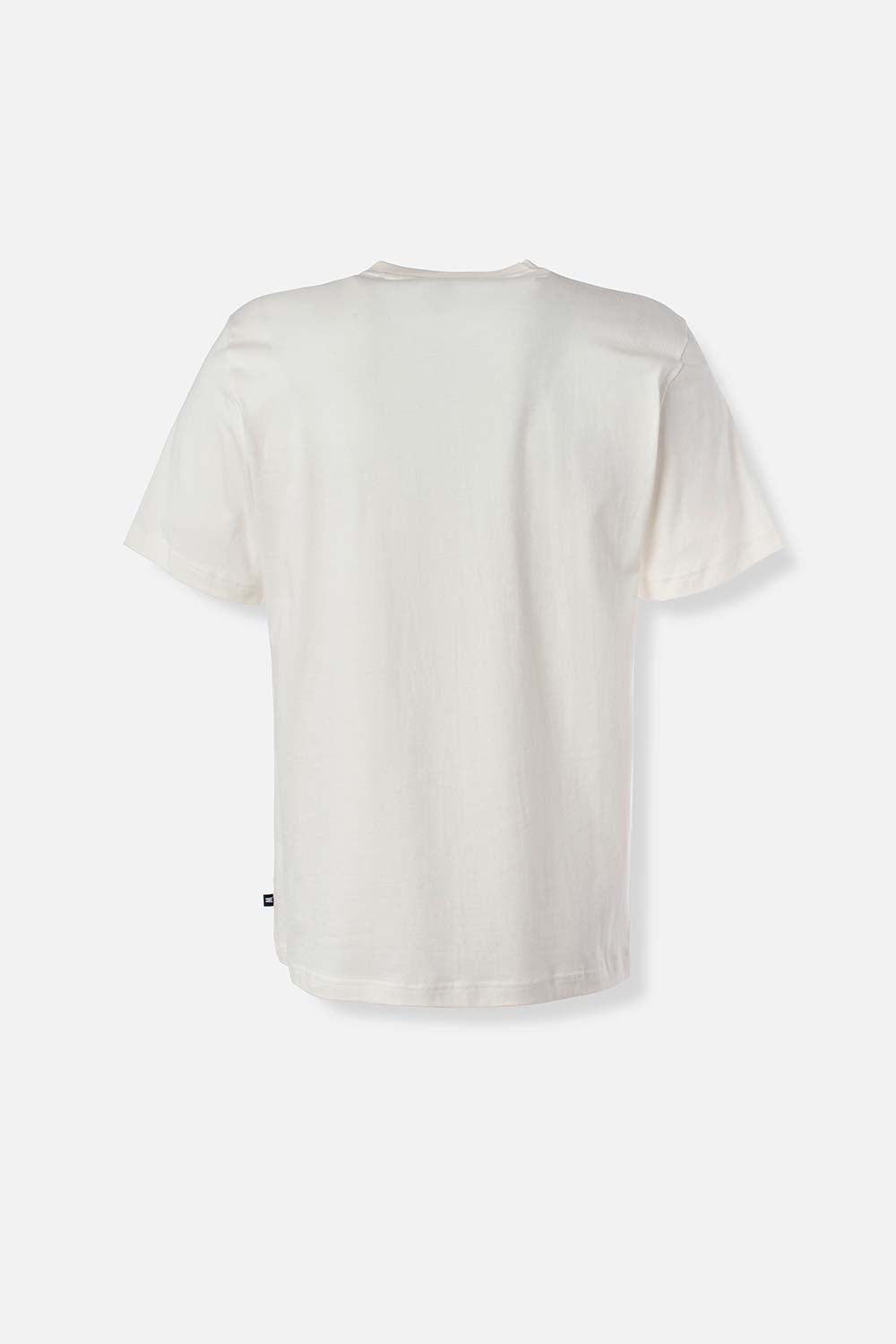 CAMISETA DE JAWS RELAX FIT PARA HOMBRE