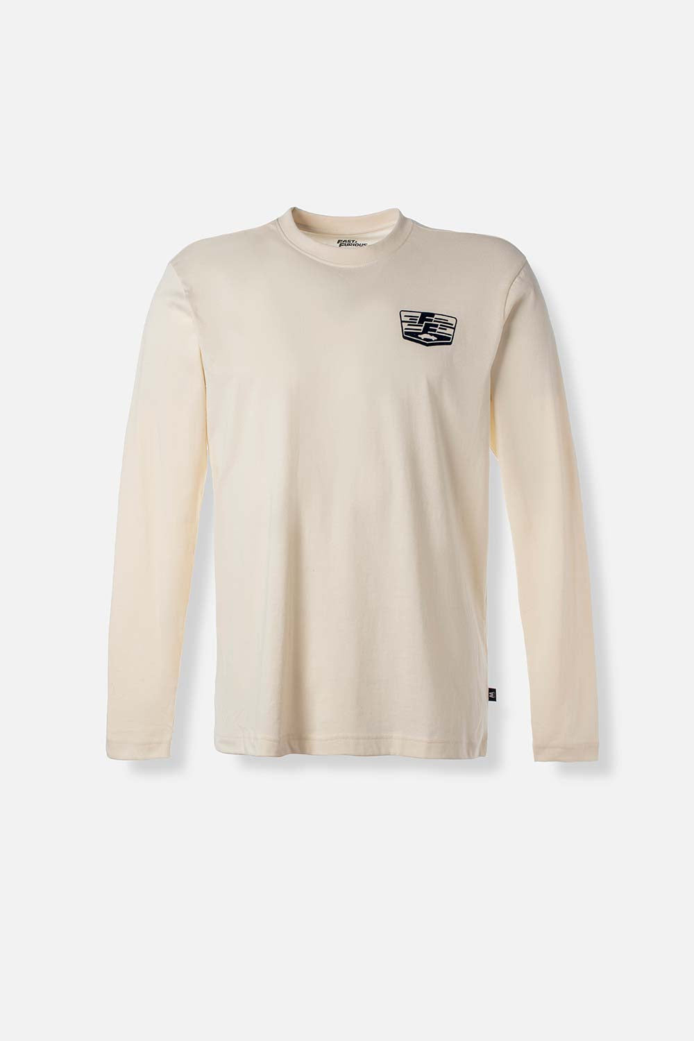 CAMISETA DE FAST & FURIOUS RELAX FIT PARA HOMBRE