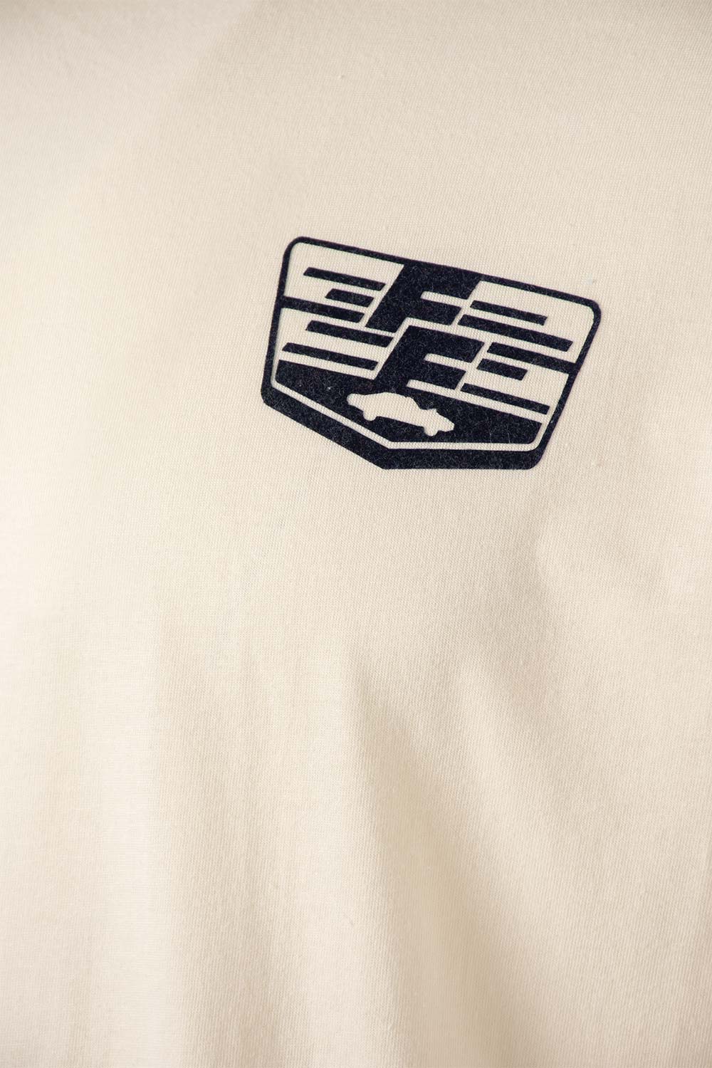 CAMISETA DE FAST & FURIOUS RELAX FIT PARA HOMBRE