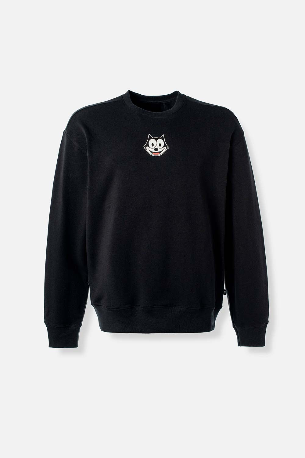 BUZO DE FELIX EL GATO REGULAR FIT PARA HOMBRE